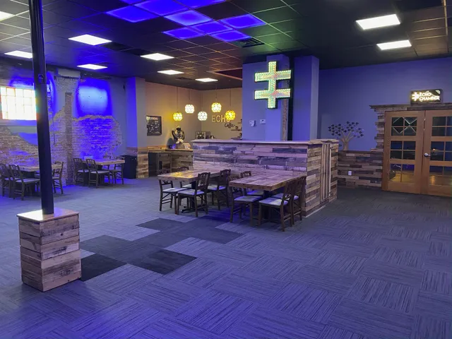 ECHO Effect Arts Campus