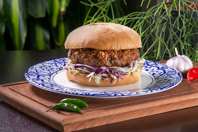 FRANGOS HERMANOS BOTECO