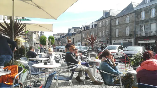 Le Grand B BAR TABAC PMU FDJ LOTO VAPE VEEV ONE