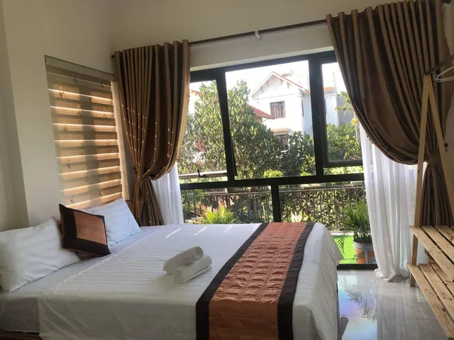 Truong Son Luxury Homestay