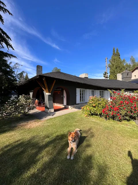 TeroTero Lake Hostel