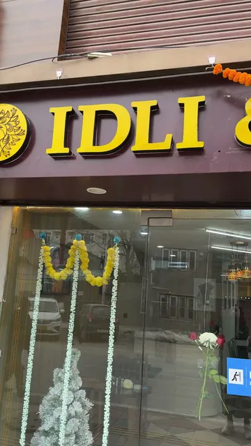 Idli & Dosai Delight - Flavours of Tamil Nadu