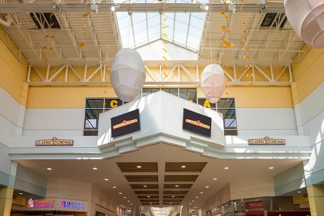 Classic Cinemas North Riverside XQ