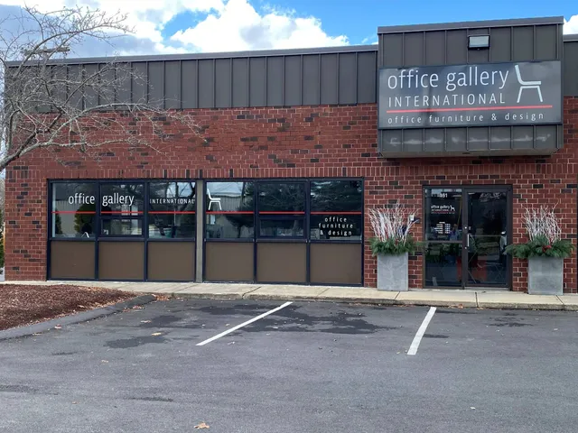 Office Gallery International