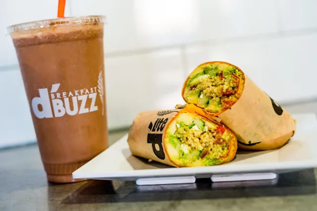 d'Lite Healthy On The Go