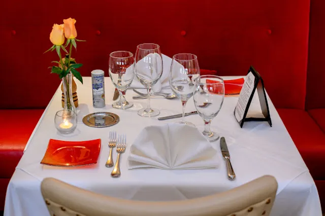 Paris 7th Restaurant Français