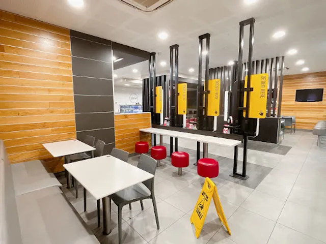 McDonald's Point Cook