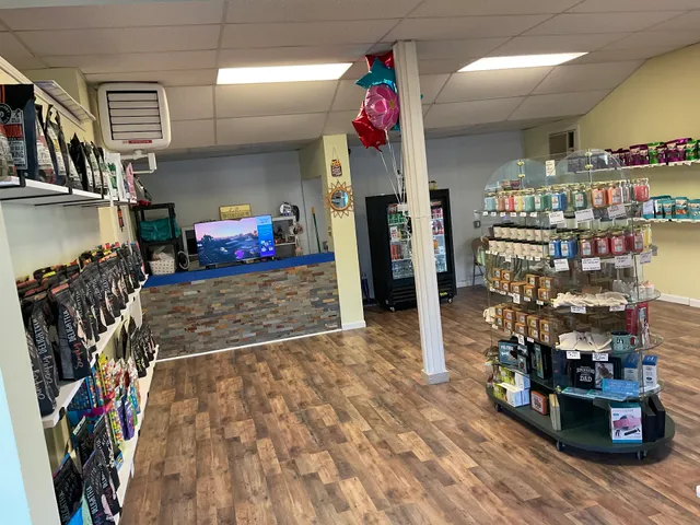 Rae's Of Sunshine & Love