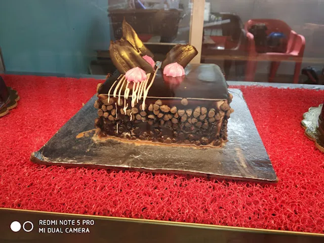 Heavenly Cakes Noida