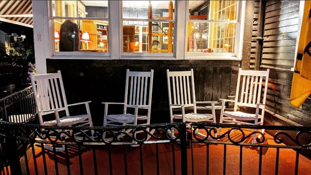 Wildcat Inn & Tavern