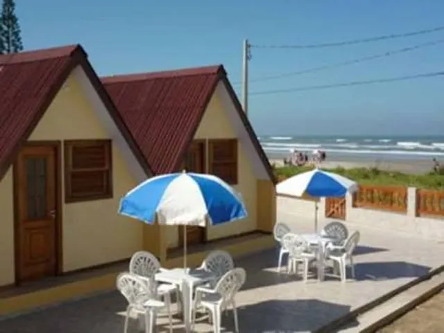 Chalet Sea Itanhaem
