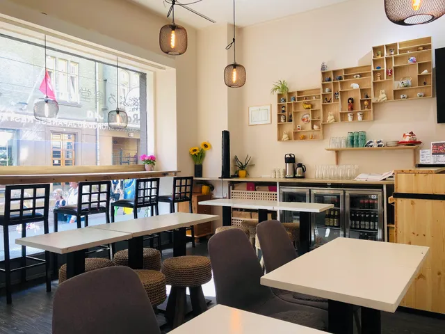 Saburo Shokudou Ravintola