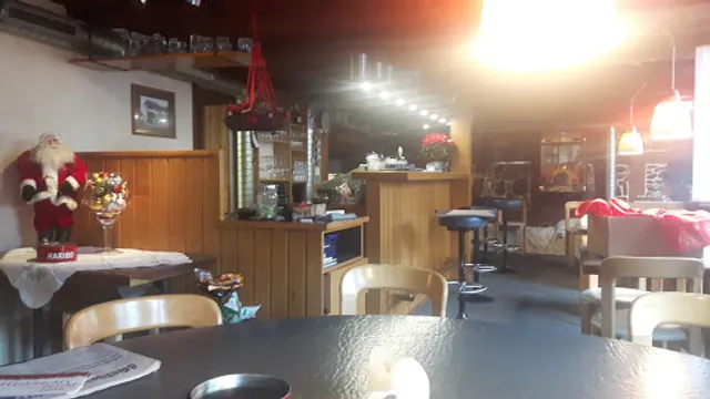 Restaurant Frohsinn AG