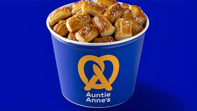 Auntie Anne's