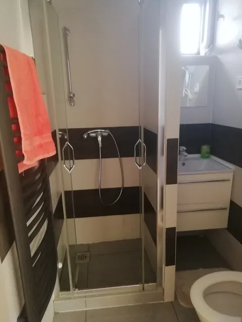 Szinyó Apartman Diamond