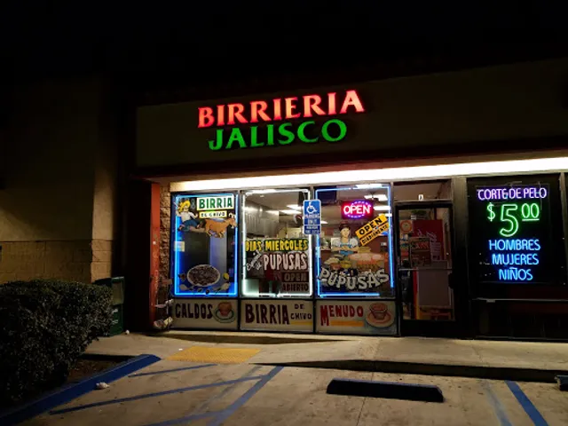 Birrieria Jalisco
