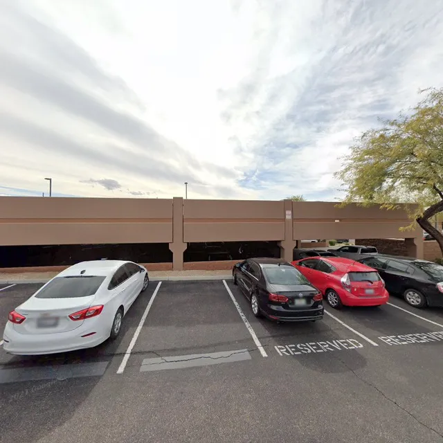 Dr. Vincent P. Cariati, MD