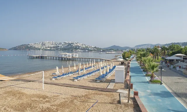Bodrum Infinity Villas - Holiday Homes & Art