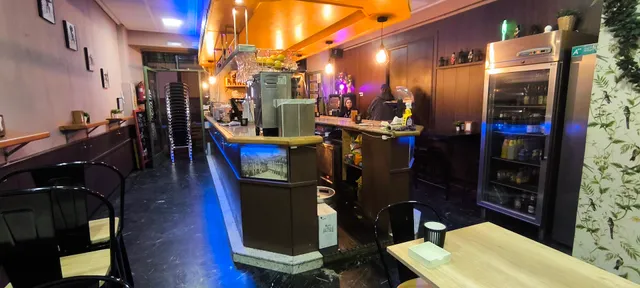 American Café - Bar