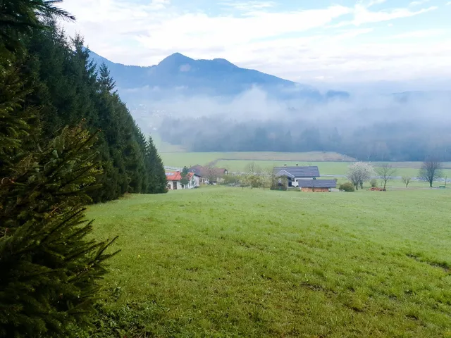 Ferienwohnung Theresia Schmidt