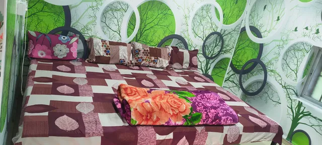 Shyam Vilas gest house near khatu mode ringus