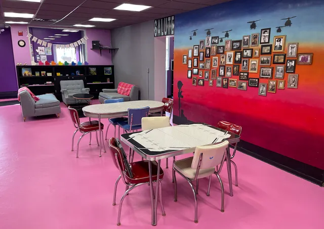 Mei Mei's Cookies & Creamery LLC