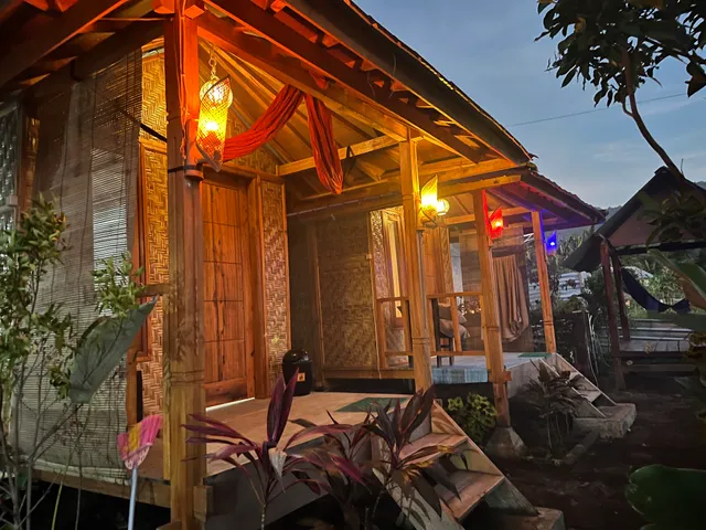 Herman Pondok Nyodok