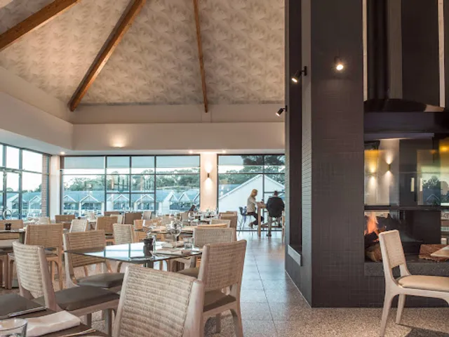 The Cellar Kitchen Restaurant