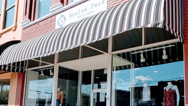Azalea Park Boutique