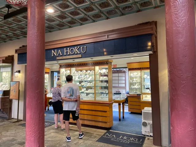 Na Hoku - Hawaii's Finest Jewelers Since 1924