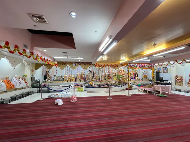 Om Shakti Temple