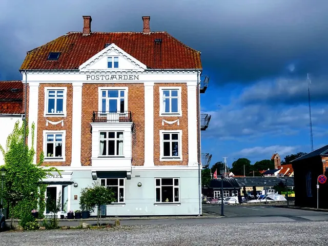 Hotel Postgaarden