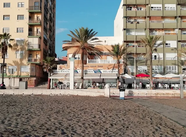 Hostal Delfín Verde