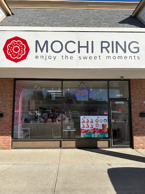 Mochi Ring