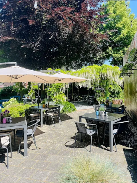 Brasserie Brocante Ulestraten