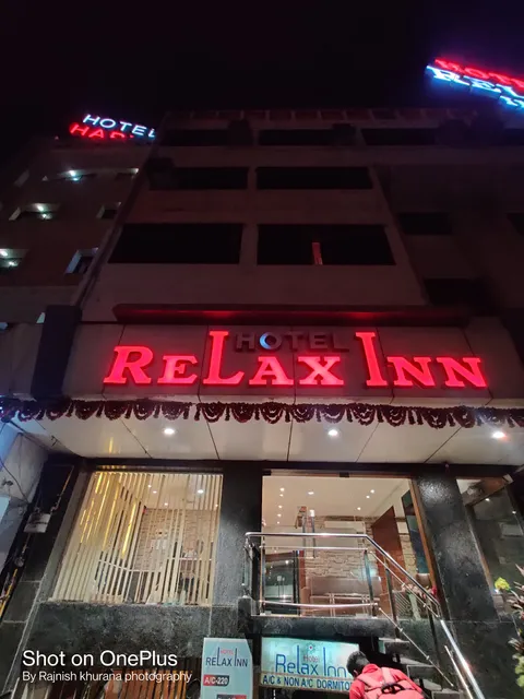 Hotel Relax Inn