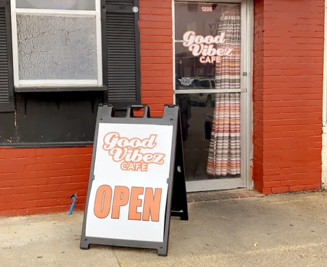 Good Vibez Cafe