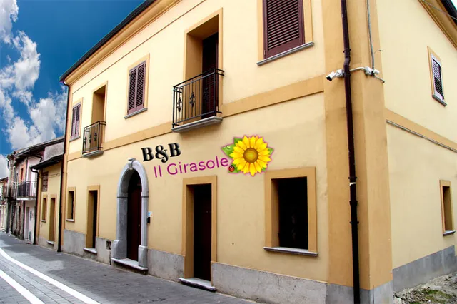 B&B Il Girasole