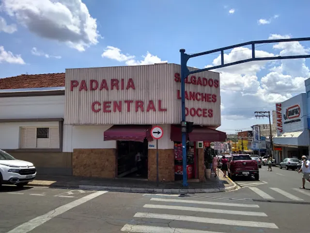 Padaria Central