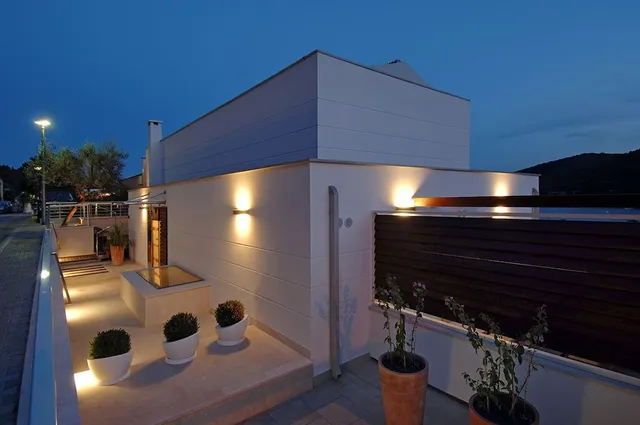 Adoral Boutique Hotel