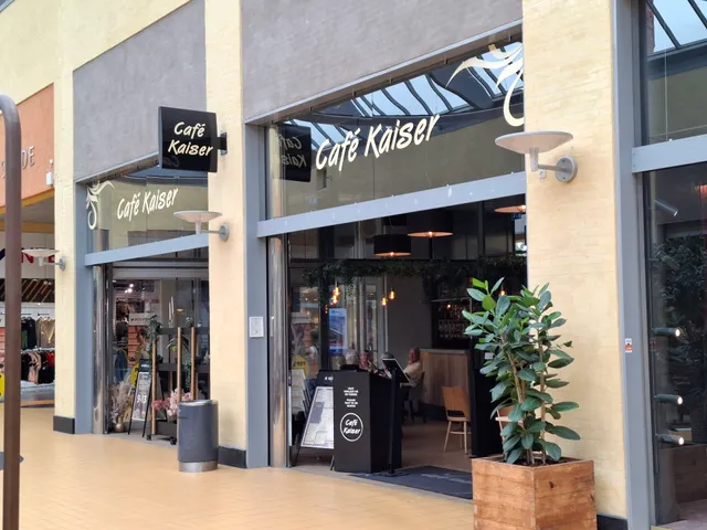 Café Kaiser