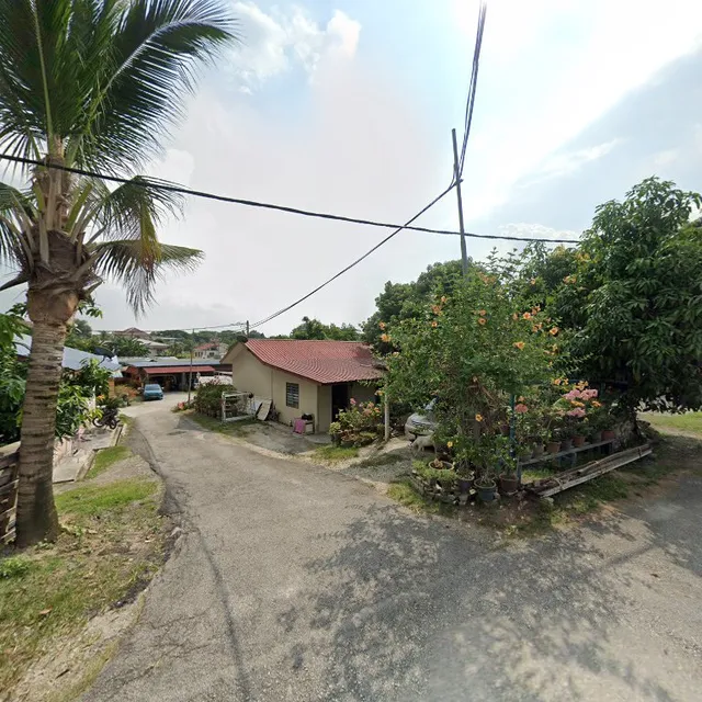 Restoran Suntex Hing Kee