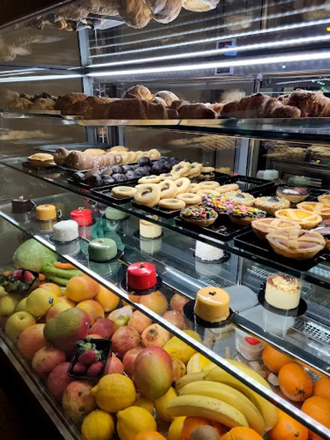 Golden Coffee - Drink & Food - Barletta