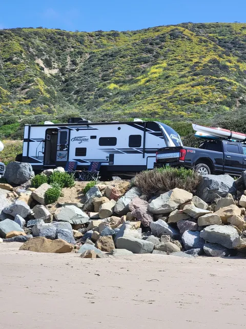 Rincon Parkway Campground