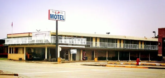 L.P. Motel