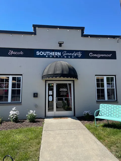 Southern Serendipity Boutique + Consignment