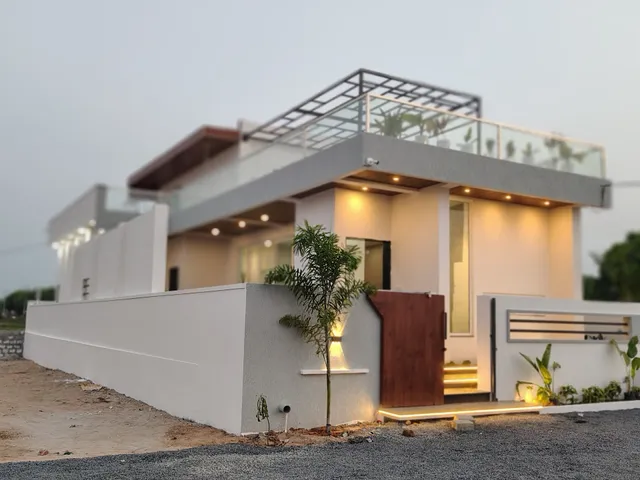 SUN SPLASH VILLA