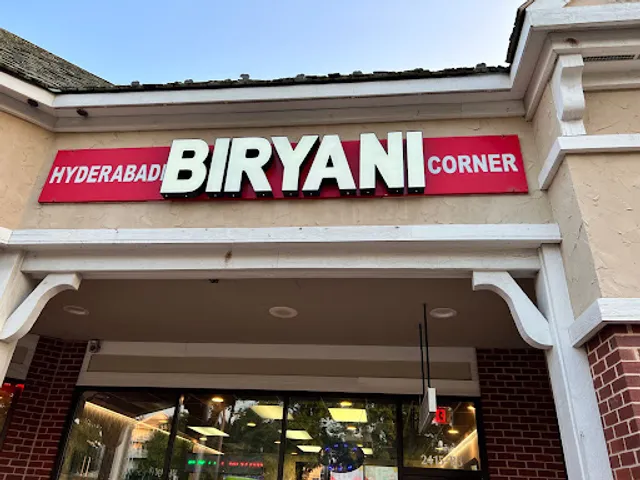 Hyderabadi Biryani Pot