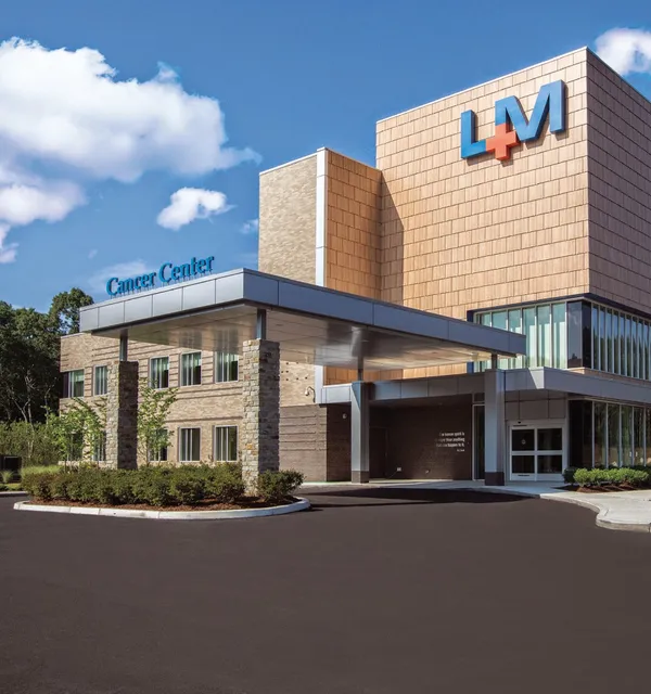 Smilow Cancer Hospital at Waterford