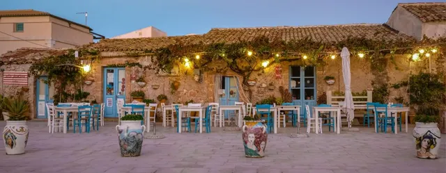 The Simo's House Camere Marzamemi